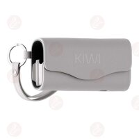 Kiwi Vapor - KIWI Echtleder Tasche