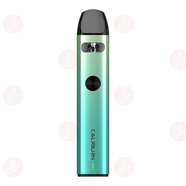 UWELL - Caliburn A2 Pod System Aqua Blue