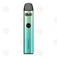 UWELL - Caliburn A2 Pod System Aqua Blue