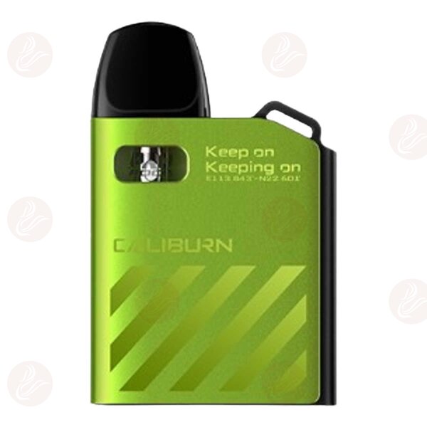 UWELL - Caliburn AK2 Gloomy Green