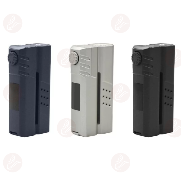 Squid Industries - Double Barrel V4