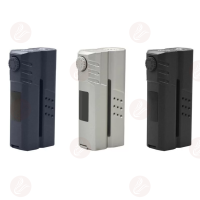 Squid Industries - Double Barrel V4