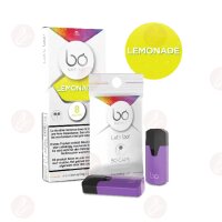 BO Caps - Lemonade ab 6 Pack 10%