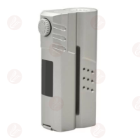 Squid Industries - Double Barrel V4 Silver