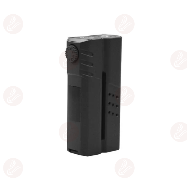 Squid Industries - Double Barrel V4 Black