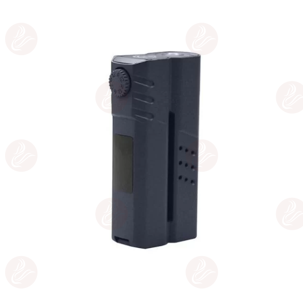 Squid Industries - Double Barrel V4 Bleu