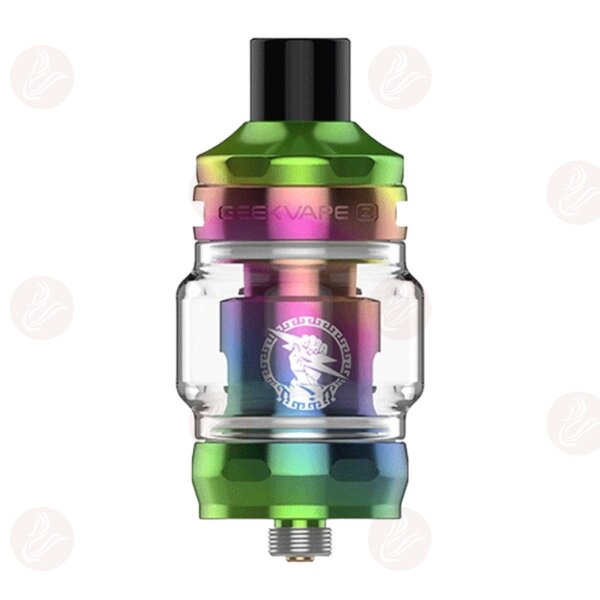 Geek Vape - Z Nano 2 Verdampfer Rainbow