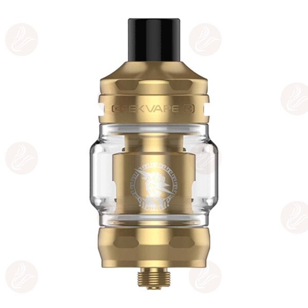 Geek Vape - Z Nano 2 Verdampfer Gold