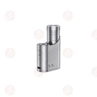 VAPEFLY - Brunhilde SBS 100W Mod Silber