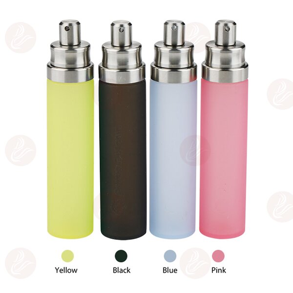 Arctic Dolphine - 17 ml Squonk Bottle