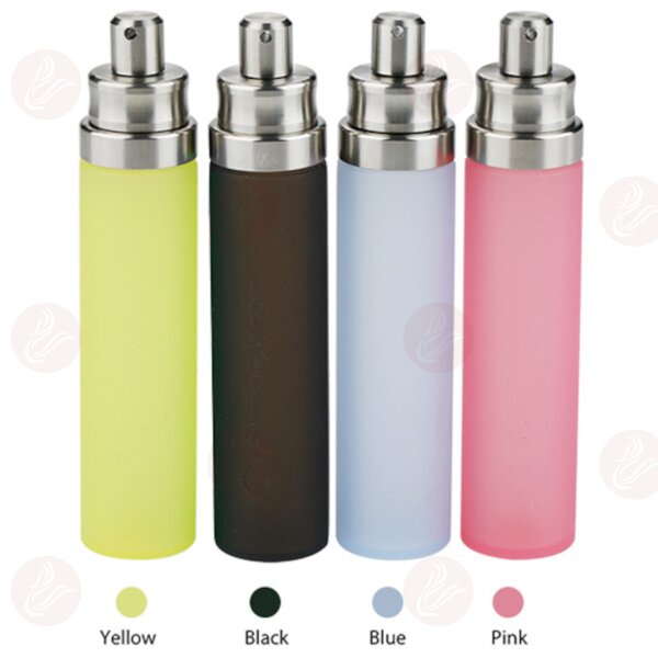 Arctic Dolphin - 17 ml Squonk Bottle Clear