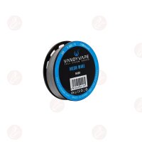 Vandy Vape - M Wire, 5ft, 300Mesh