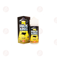 Milk King - Honey Shortfill 100ml
