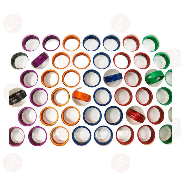 Stattqualm - SQuape AFC Ring E(motion) orange