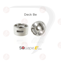 Stattqualm - SQuape Deck Be E(motion)