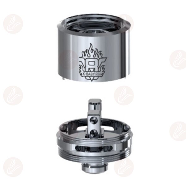 SMOK - V8 X Baby RBA