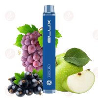 ELUX Legend Mini - Einweg Vape Kit Vimto