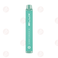 ELUX Legend Mini - Einweg Vape Kit Blueberry Bubblegum
