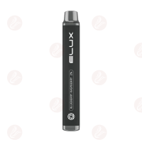 ELUX Legend Mini - Einweg Vape Kit Blueberry Raspberry