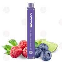 ELUX Legend Mini - Einweg Vape Kit Blueberry Sour Raspberry