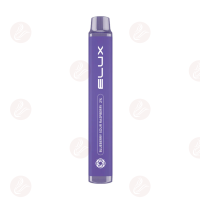 ELUX Legend Mini - Einweg Vape Kit Blueberry Sour Raspberry