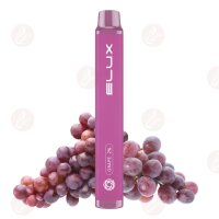 ELUX Legend Mini - Einweg Vape Kit Grape