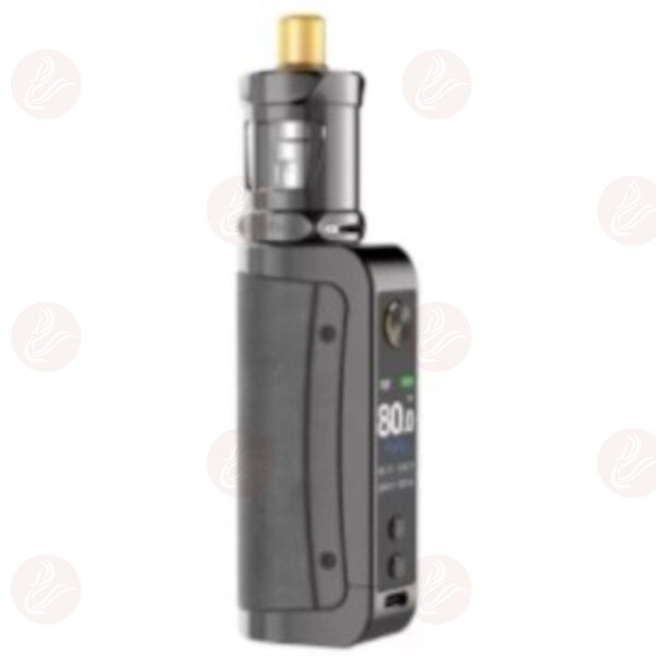 Innokin - Vape Kit CoolFire Z80 Zenith II Ash Grey