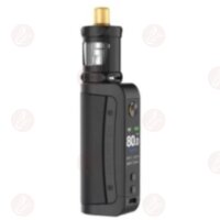 Innokin - Vape Kit CoolFire Z80 Zenith II Leather Black