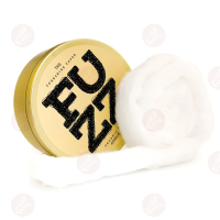 The Yorkshire Vaper - FUZZ Organic Cotton