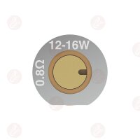 Geek Vape - A Coil 0.8 Ohm