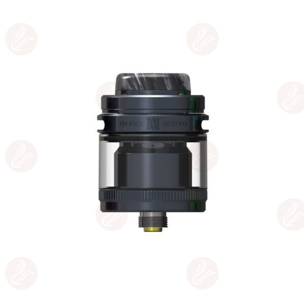 Wotofo - Profile M Mesh RTA black