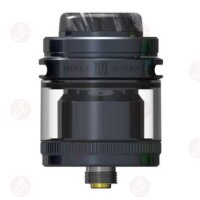 Wotofo - Profile M Mesh RTA schwarz