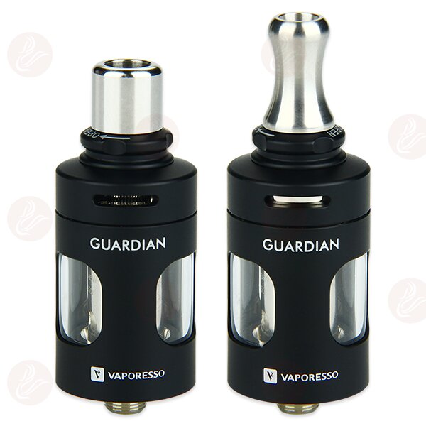 Vaporesso - Guardian black