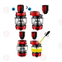 Vaporesso - SKRR Subohm Tank