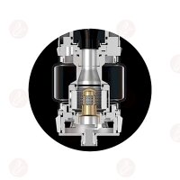 Vaporesso - SKRR Subohm Tank