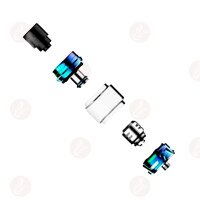 Vaporesso - SKRR Subohm Tank