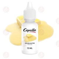 Capella Aroma - Golden Butter 13ml