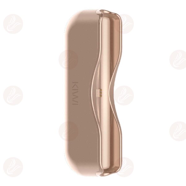 Kiwi Vapor - KIWI Powerbank für Vape Pen Light Pink
