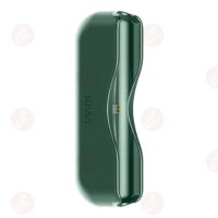 Kiwi Vapor - KIWI Powerbank für Vape Pen Midnight Green
