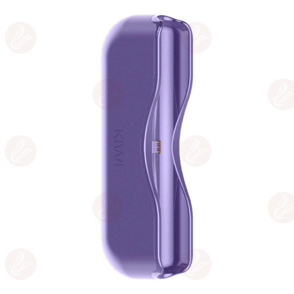 Kiwi Vapor - KIWI Powerbank für Vape Pen Space Violet