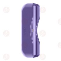 Kiwi Vapor - KIWI Powerbank für Vape Pen Space Violet