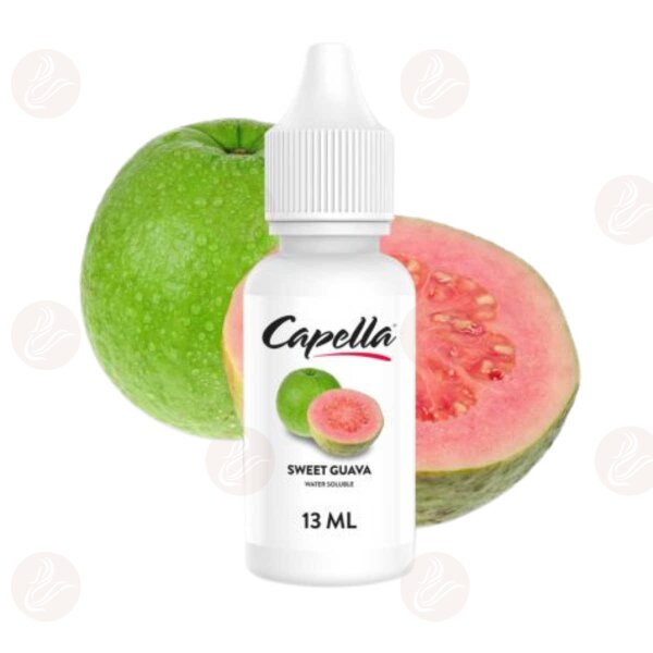 Capella Aroma - Guava 13ml