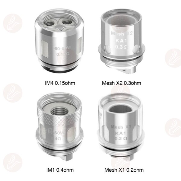 Geek Vape - IM1 Coil 0.4 Ohm