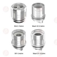 Geek Vape - IM1 Coil 0.4 Ohm