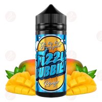 The Yorkshire Vaper - Fizzy Bubbily - Rango