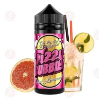 The Yorkshire Vaper - Fizzy Bubbily - Pink Lemonade
