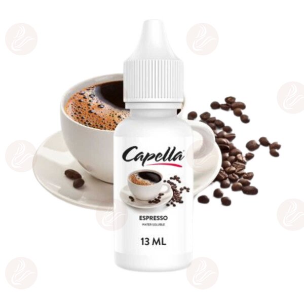Capella Aroma - Espresso 13ml