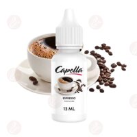 Capella Aroma - Espresso 13ml