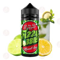 The Yorkshire Vaper - Fizzy Bubbily - Mount-Ting