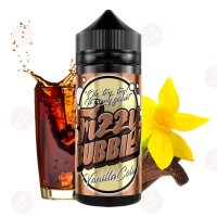 The Yorkshire Vaper - Fizzy Bubbily - Vanilla Cola